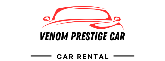 Venom Prestige Car