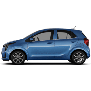 kia picanto Or Similar