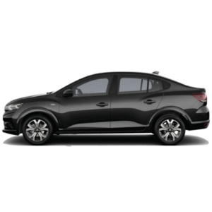 DACIA LOGAN Or Similar