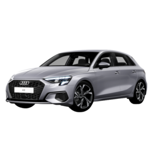 Audi A3 S-Line