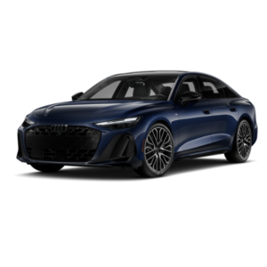 Audi A6 S-Line