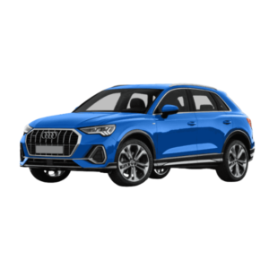 Audi Q3 S-Line