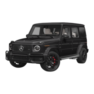 Mercedes-AMG G 63