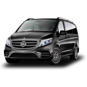 Mercedes Vito 9-Seater