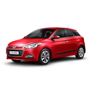 Hyundai i20 Automatic
